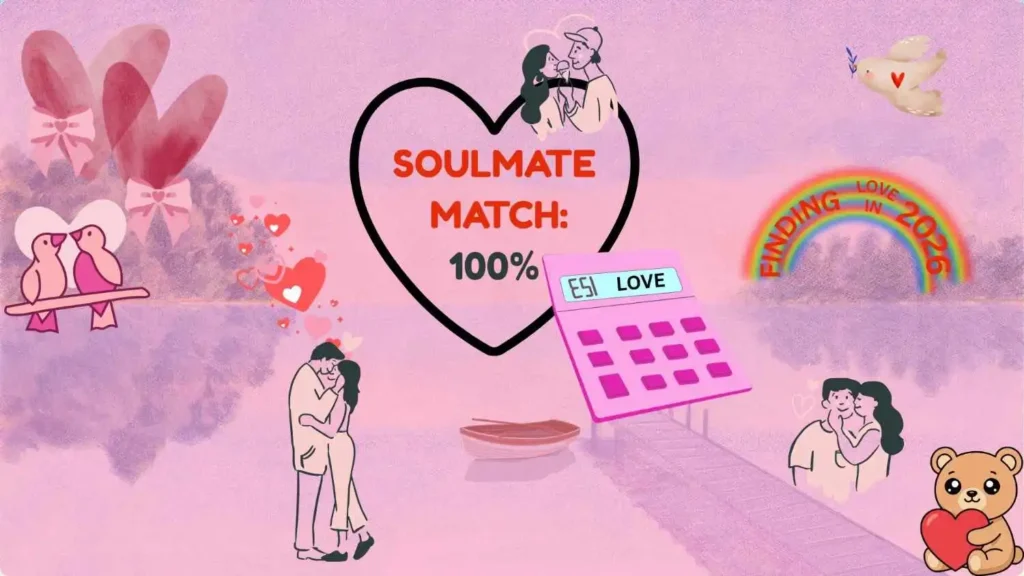 true love calculator soulmate